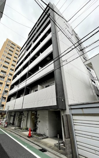ステージファースト東大前の画像