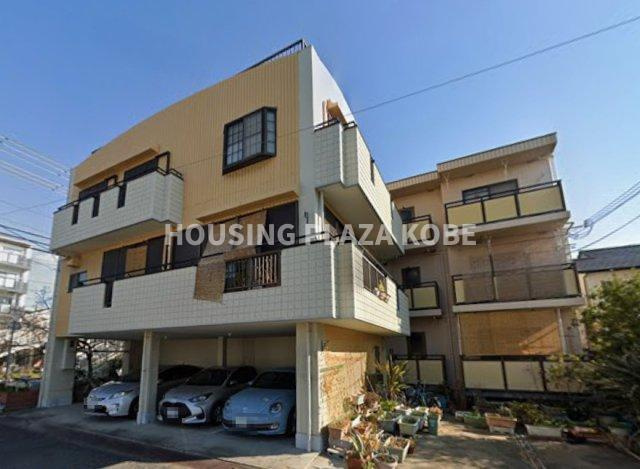 メゾンラフォーレ