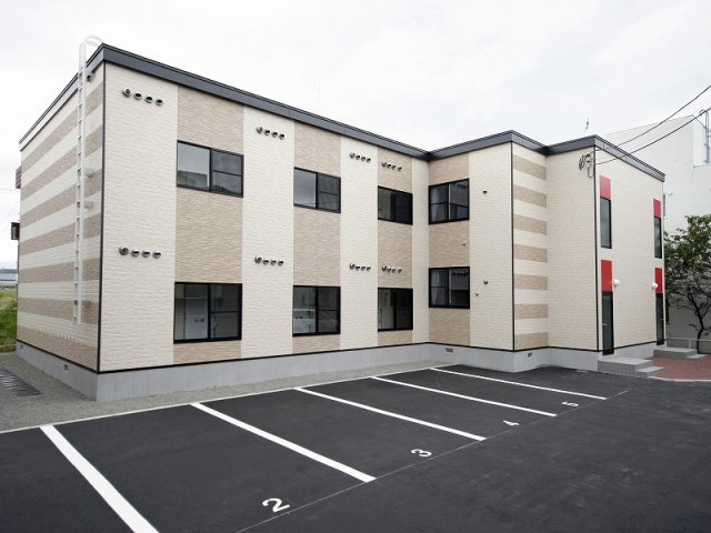 レオパレスモクレン