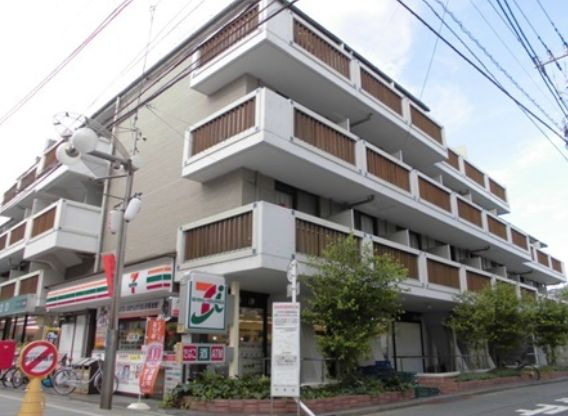 DeLCCS鷺ノ宮(デルックスサギノミヤ)