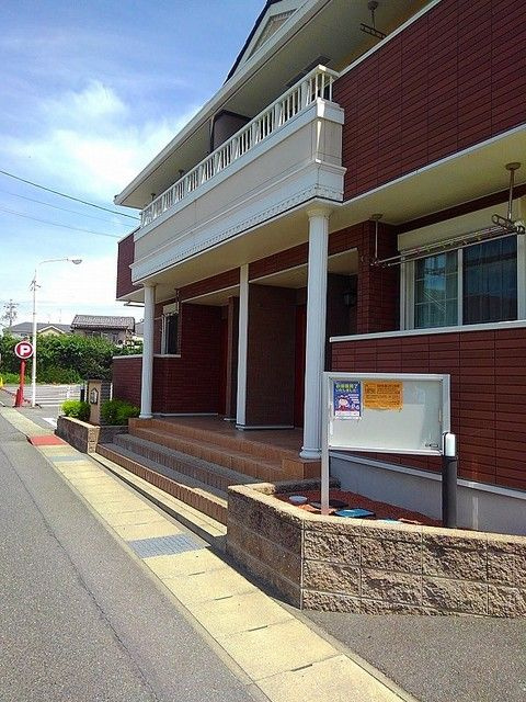 レーブシャトー　　刈谷市近郊の賃貸はクラスホーム刈谷店のその他共用部分