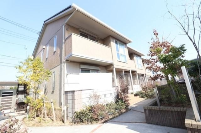 シエルツリー　Ⅱ