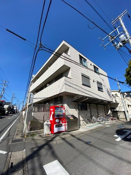 パームコテージＸＶ番館（⑮番館）