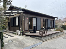 長生郡長生村一松乙　平屋中古戸建の画像