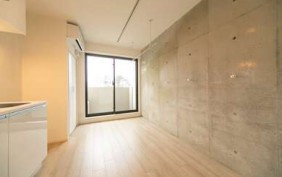 FARE西新宿Ⅶの居間・リビング