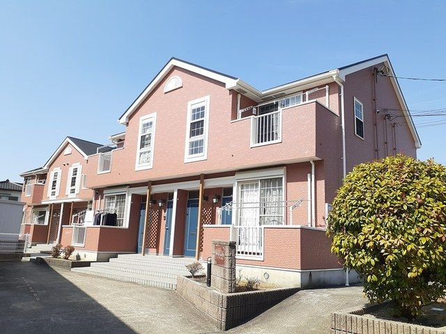 ベラ・カーザⅢ　　刈谷市近郊の賃貸はクラスホーム