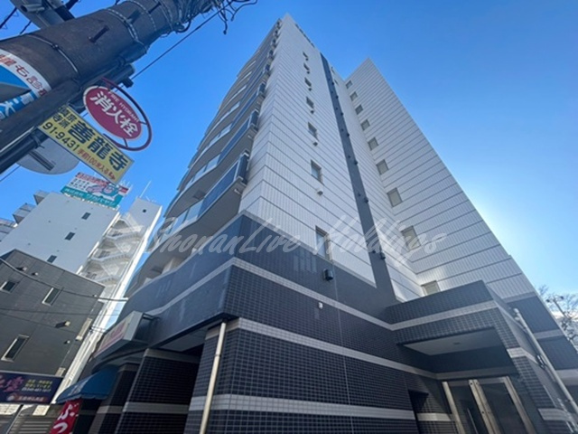 MFCの外観|鉄筋コンクリート造マンション♪