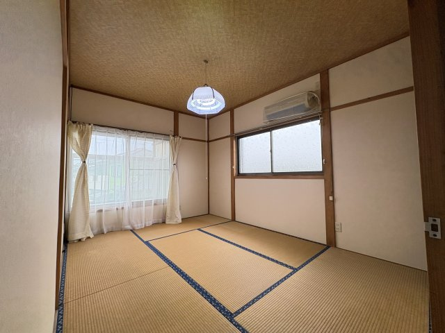 【和室】 | 本庄市日の出　中古戸建