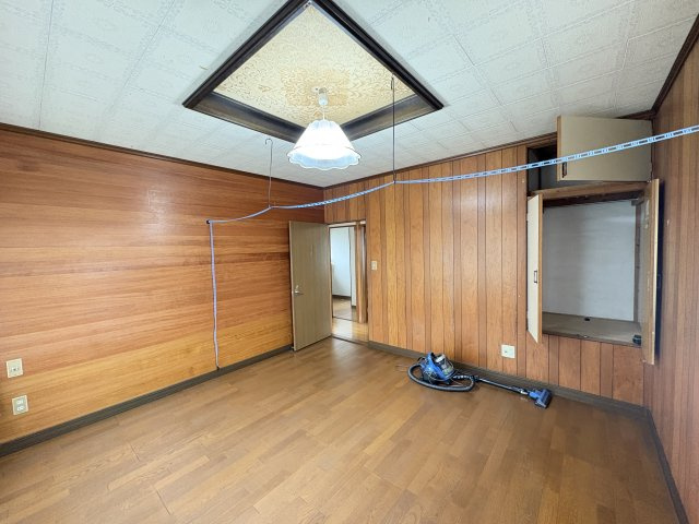 【洋室】 | 本庄市日の出　中古戸建