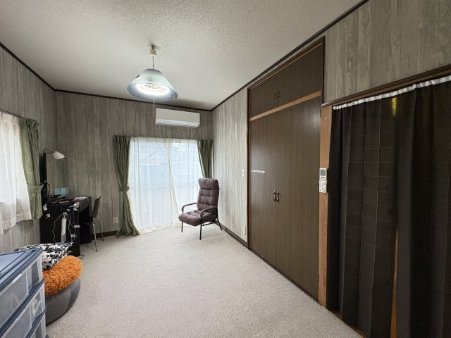 【洋室】 | 本庄市日の出　中古戸建