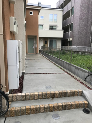 【エントランス】 | サニーパーク