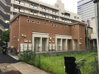 【その他共用部分】 | サニーパーク