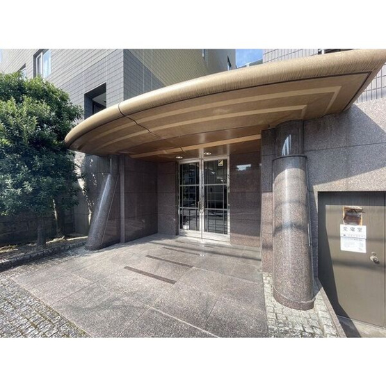 【エントランス】 | ダイアパレスロイヤル八事