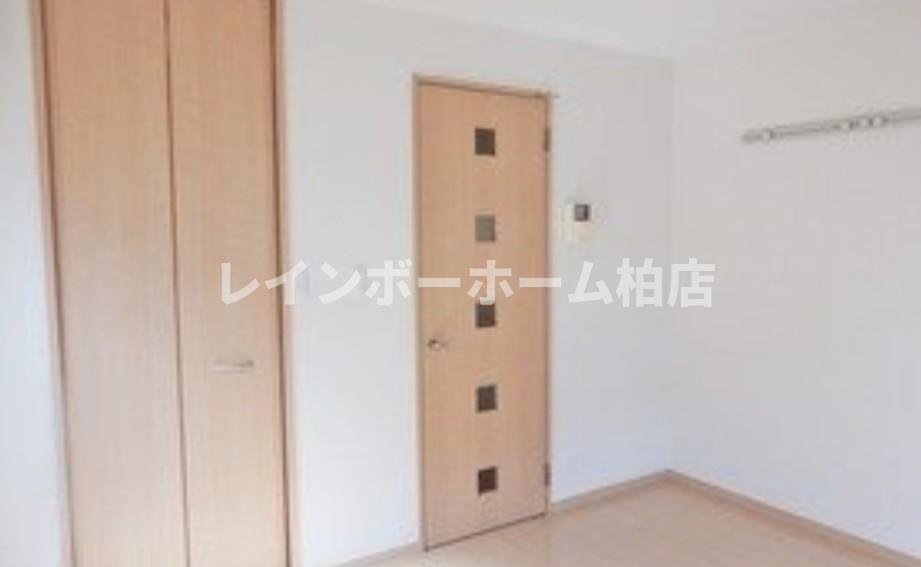 特典：仲介手数料が無料です!!の居間・リビング|ゆったりとしたリビングです