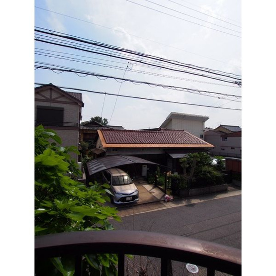 【展望】 | ジョイフル守山