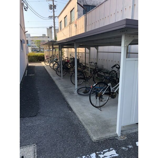 【その他共用部分】 | 第二若葉ビル