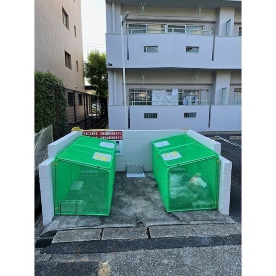 【その他共用部分】 | 第二若葉ビル