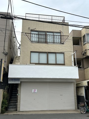 大泉学園町6丁目店舗