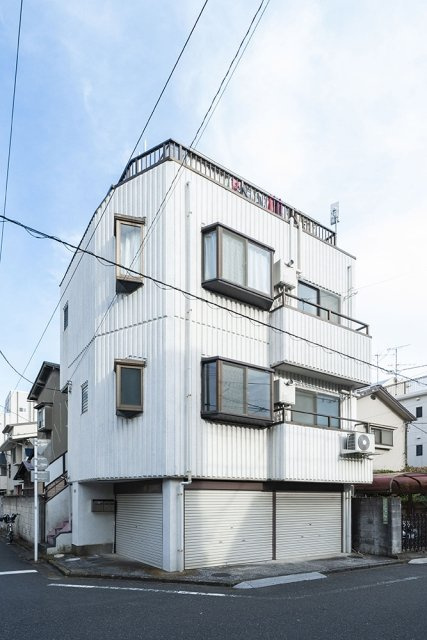 テトラ千石の画像