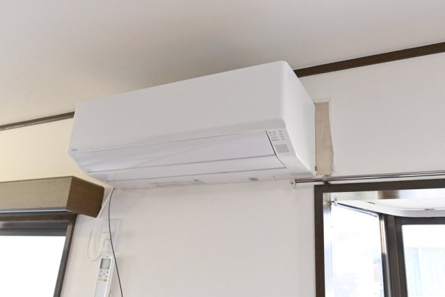エアコン