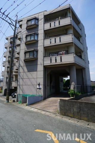 熊本市東区三郎２丁目の賃貸マンション