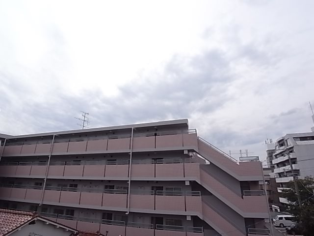 コンフォート南塚口町の展望