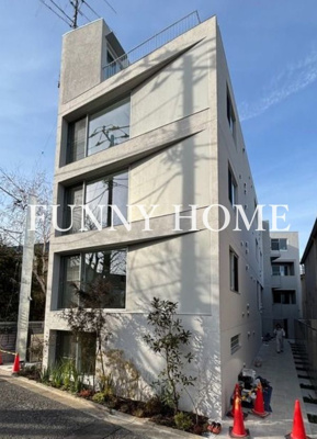 【外観】 | レンブラン赤堤