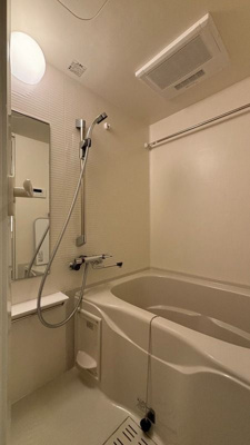 【浴室】 | レンブラン赤堤