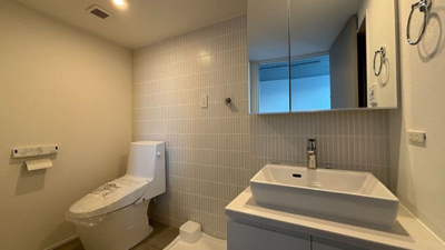 【トイレ】 | レンブラン赤堤