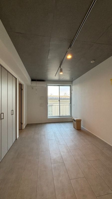 【内装】 | レンブラン赤堤