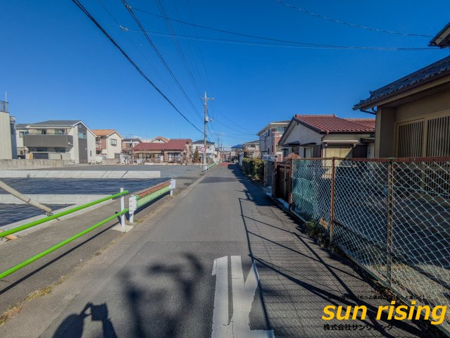 | 武蔵村山市大南3丁目　売地　C区画