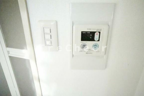 【設備】 | セントラルマンション笹塚