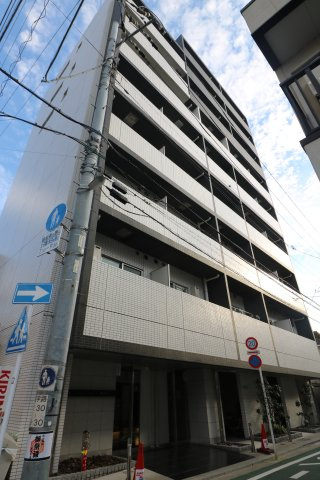 ステージファースト東大前の画像