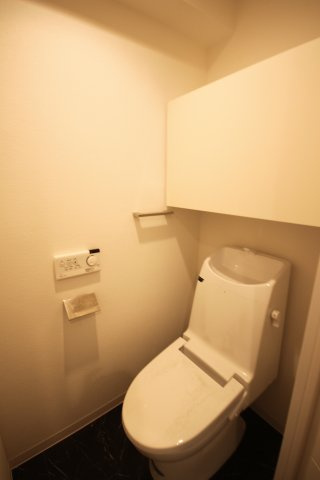 【トイレ】
