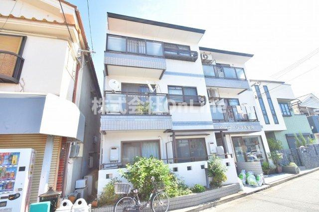 ヴォラージュ久宝園
