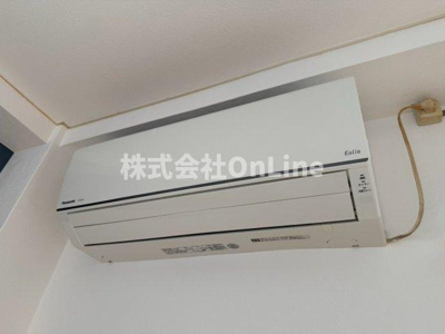 【設備】 | ヴォラージュ久宝園