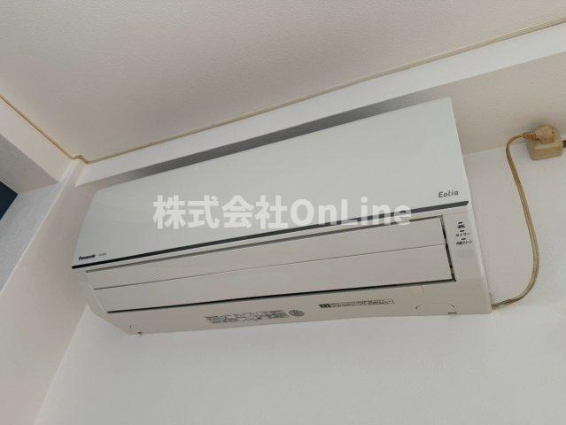 【設備】 | ヴォラージュ久宝園