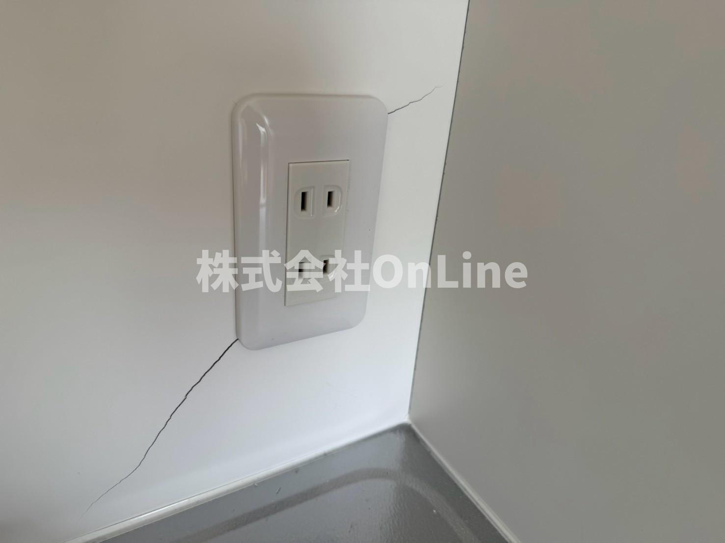 ヴォラージュ久宝園の設備