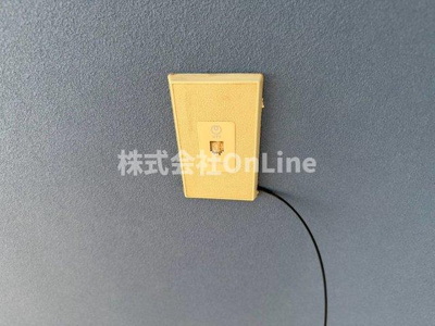 【設備】 | ヴォラージュ久宝園