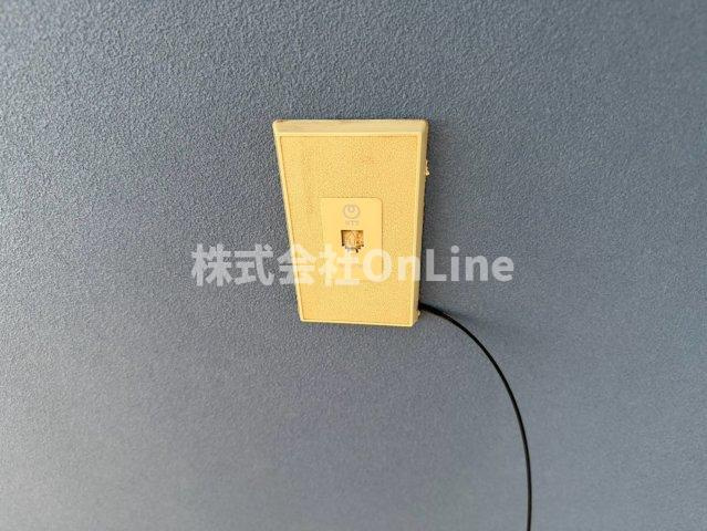 【設備】 | ヴォラージュ久宝園