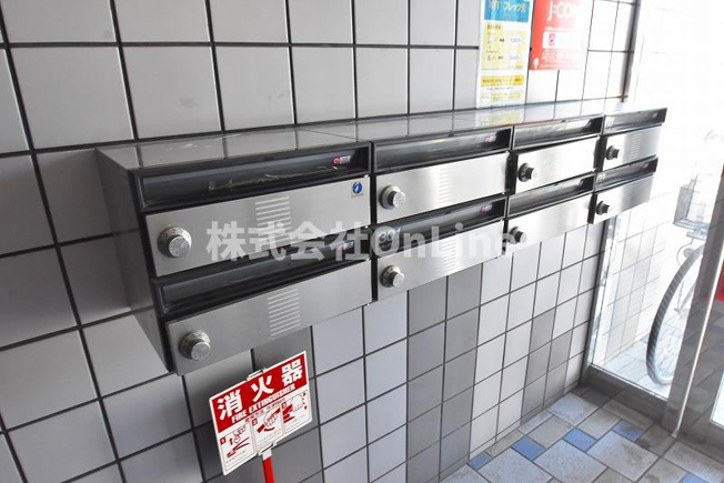 【その他共用部分】 | ヴォラージュ久宝園