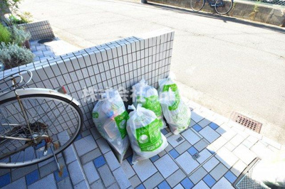 【その他共用部分】 | ヴォラージュ久宝園