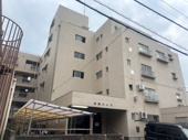 共栄ハイツの画像