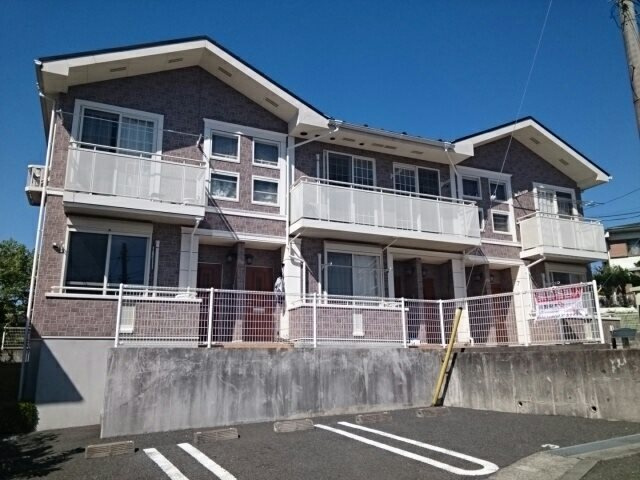 ラ・ベラ・ヴィータの画像