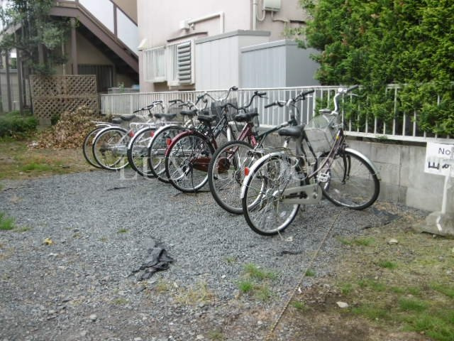【その他共用部分】 | グリーンハイツコバクラ