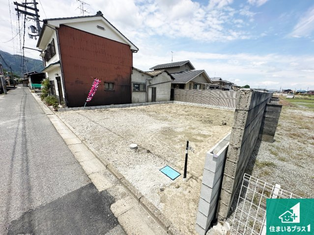 ●29(土)30(日)現地案内可能！　御所市南十三の外観|住宅ローンアドバイザーがお客様にピッタリの住宅ローンをご提案致します。安心してご相談ください！