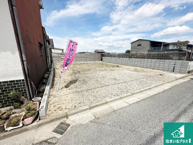 29(土)30(日)現地案内可能！　御所市南十三の外観|現在建築中！落ち着いた街並みで新生活を始めることが出来そう！周辺の物件も併せてご紹介させて頂きます！