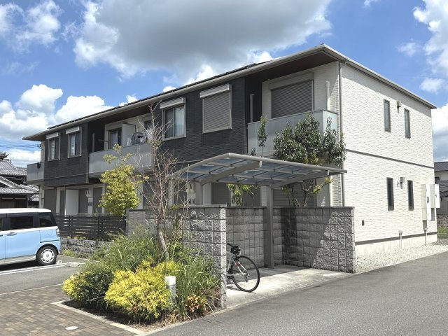 シャーメゾンライグラス