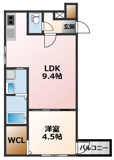D-5フジパレス南甲子園の画像
