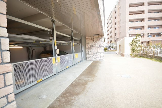 ディームス福島のその他共用部分